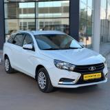 Lada (ВАЗ) Vesta I Нижнекамск  - изображение 26
