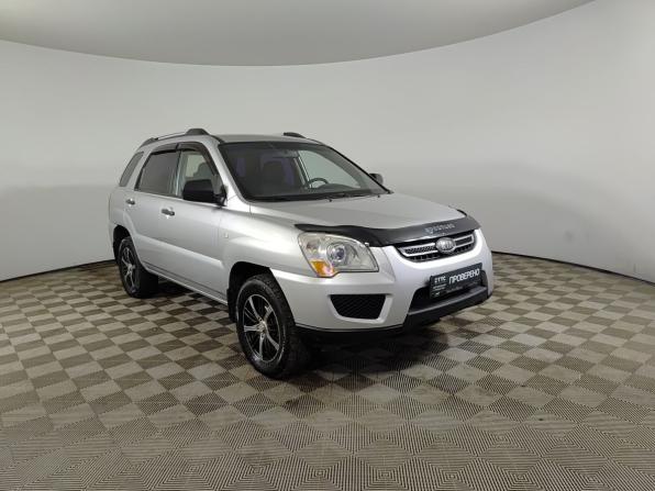 Kia Sportage II с пробегом 2008 года, цена 780 000 рублей, 273989 км, внедорожник, Автокод Объявления