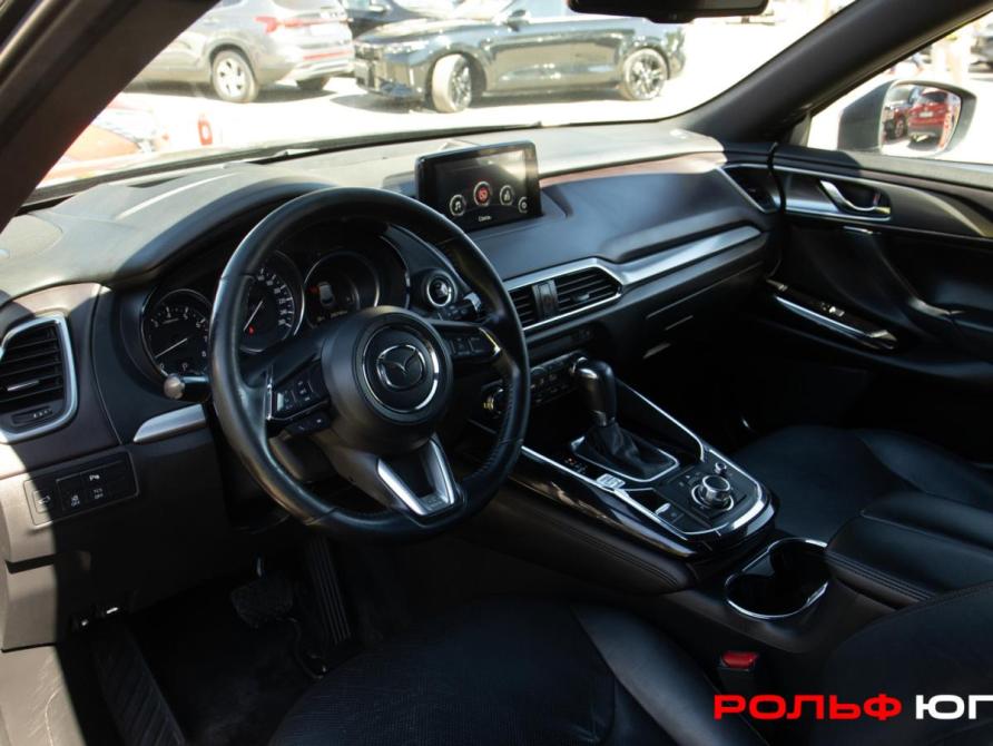 Mazda CX-9 II Москва  - изображение 12