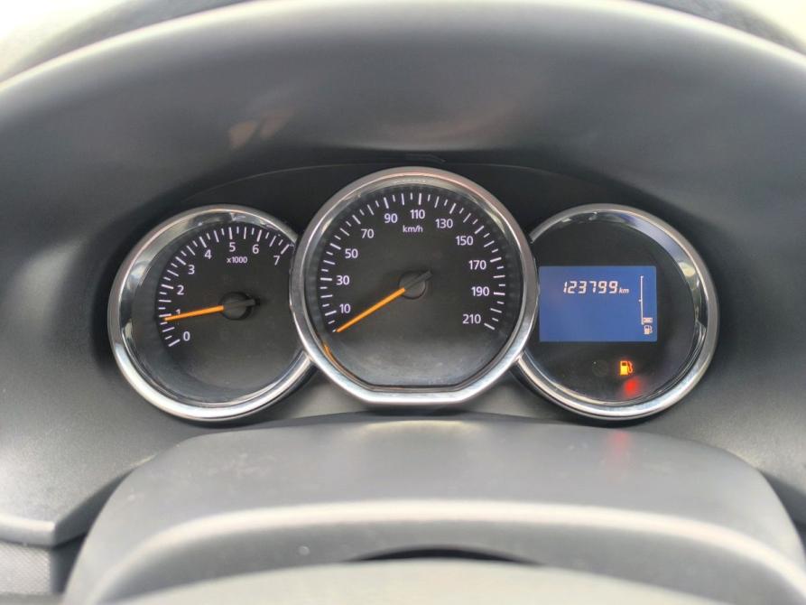 Renault Logan II Сызрань  - изображение 18