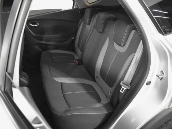 Renault Kaptur I Рестайлинг с пробегом 2021 года, цена 1 547 200 рублей, 112882 км, внедорожник, Автокод Объявления
