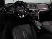 Kia Optima IV Рестайлинг Воронеж  - изображение 28