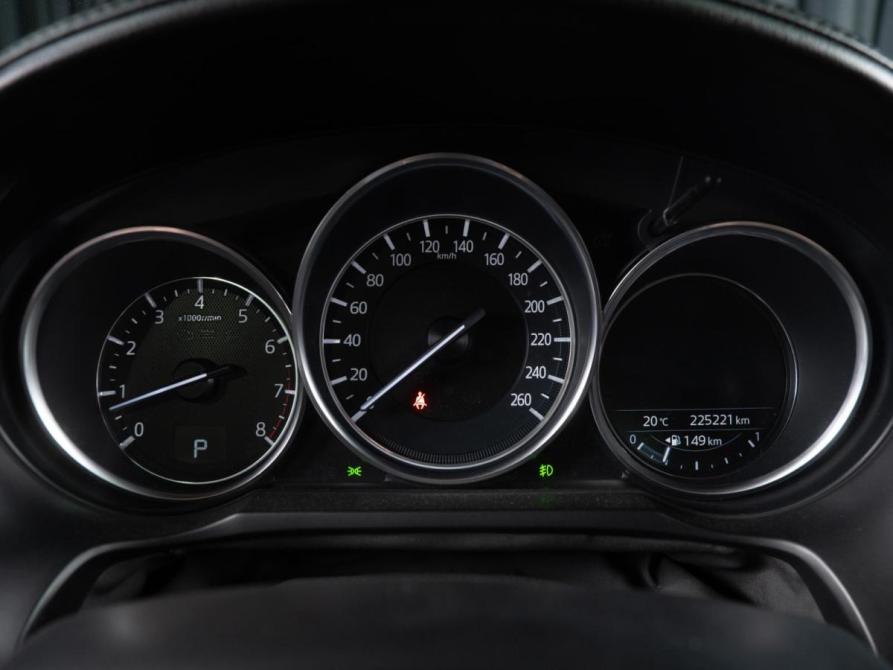 Mazda 6 III (GJ) Рестайлинг Волгоград  - изображение 12