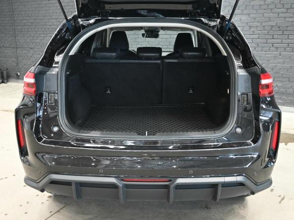 Haval F7 I Рестайлинг с пробегом 2024 года, цена 2 650 000 рублей, 41681 км, внедорожник, Автокод Объявления