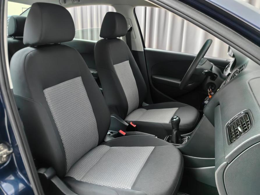Volkswagen Polo V Подольск  - изображение 7