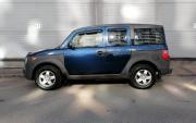 Honda Element I Санкт-Петербург  - изображение 27