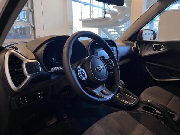 Kia Soul III с пробегом 2019 года, цена 1 889 000 рублей, 138969 км, хэтчбек, Автокод Объявления