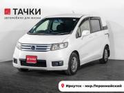 Honda Freed I Рестайлинг Иркутск  - изображение 23