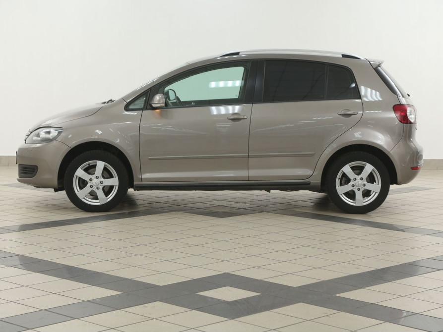 Volkswagen Golf Plus II Иваново  - изображение 7