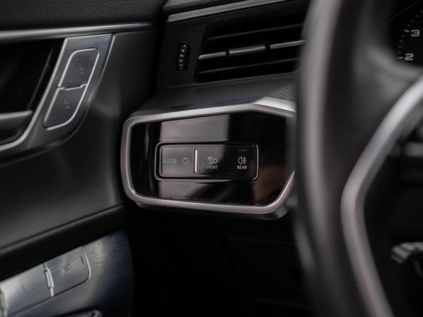 Audi A6 V (C8) с пробегом 2020 года, цена 3 699 000 рублей, 105128 км, седан, Автокод Объявления