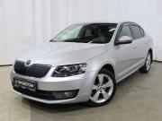 Skoda Octavia III (A7) Москва  - изображение 25
