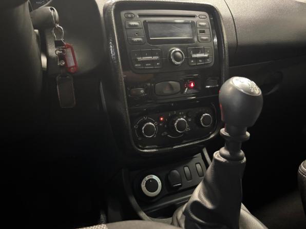 Renault Duster I с пробегом 2015 года, цена 749 000 рублей, 267098 км, внедорожник, Автокод Объявления