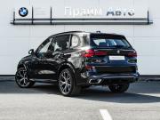 BMW X5 IV (G05/G18) Рестайлинг Магнитогорск  - изображение 45