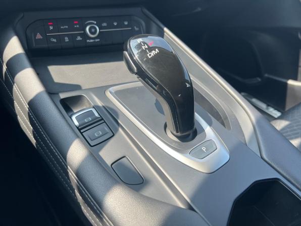Haval F7x I Рестайлинг с пробегом 2023 года, цена 2 012 700 рублей, 44128 км, внедорожник, Автокод Объявления