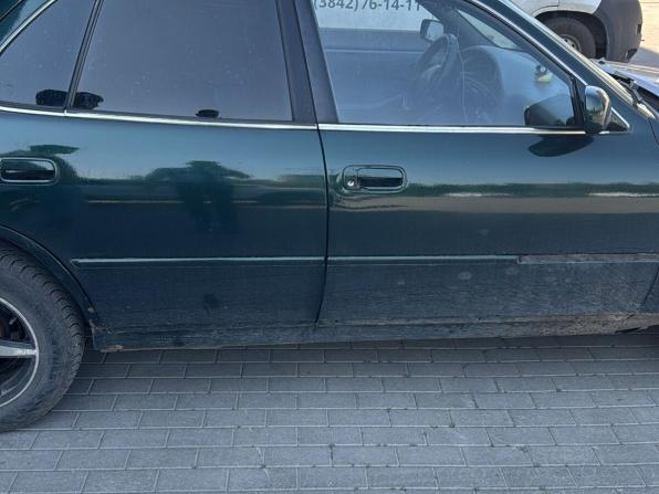 Toyota Camry III (XV10) с пробегом 1994 года, цена 199 999 рублей, 400000 км, седан, Автокод Объявления