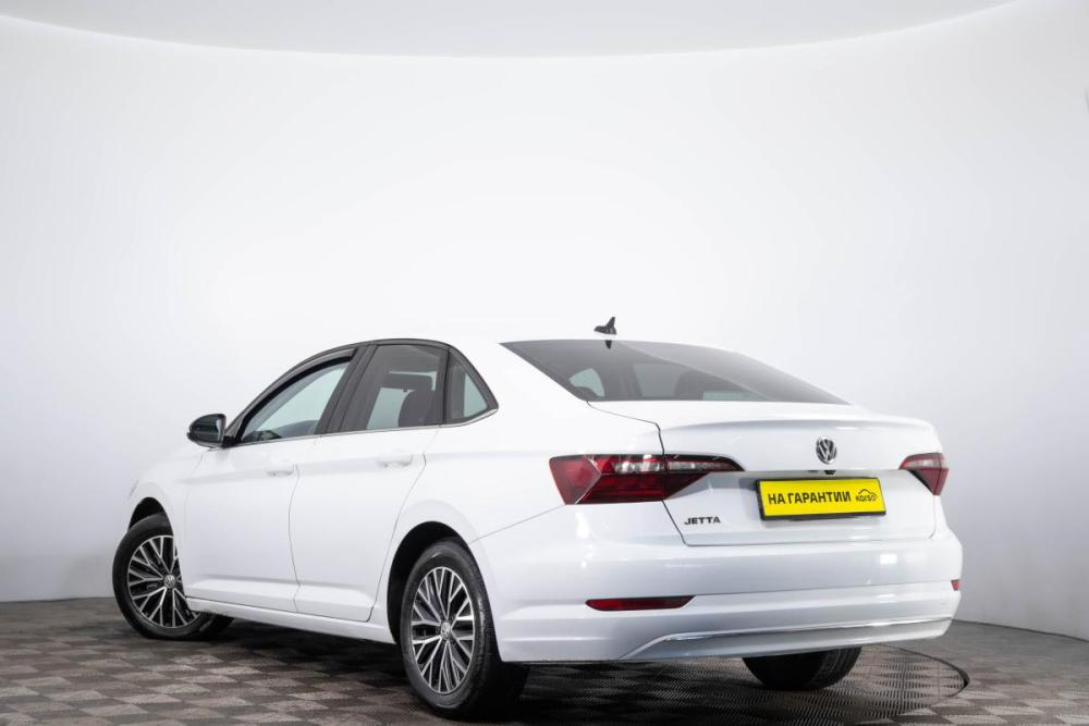 Volkswagen Jetta VII Пермь  - изображение 7