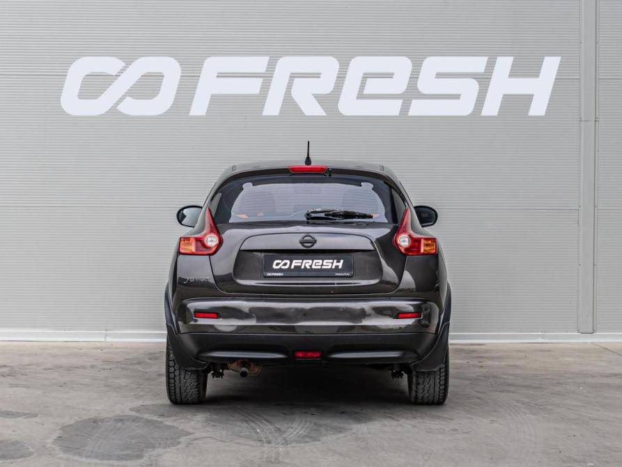 Nissan Juke I Краснодар  - изображение 4