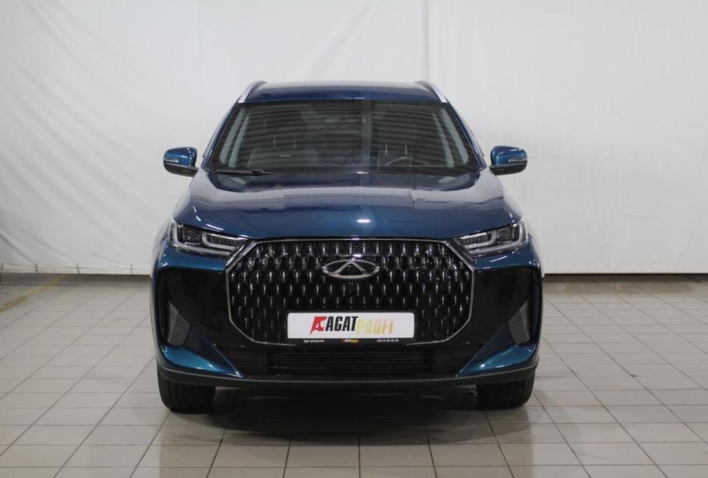Chery Tiggo 7L Астрахань  - изображение 2