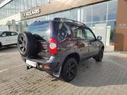 Chevrolet Niva I Рестайлинг Набережные Челны  - изображение 39