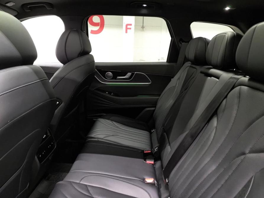 Chery Tiggo 9 I Казань  - изображение 15