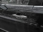 Infiniti QX70 Санкт-Петербург  - изображение 40
