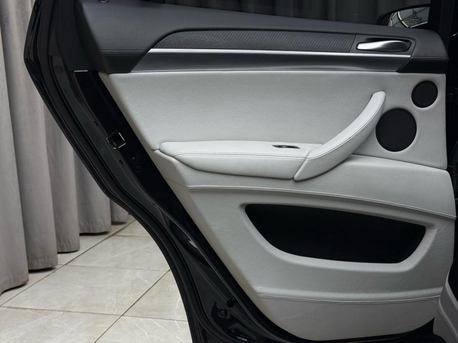 BMW X6 M I (E71) Ижевск  - изображение 34