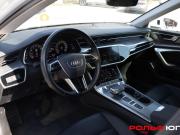 Audi A6 V (C8) Москва  - изображение 35