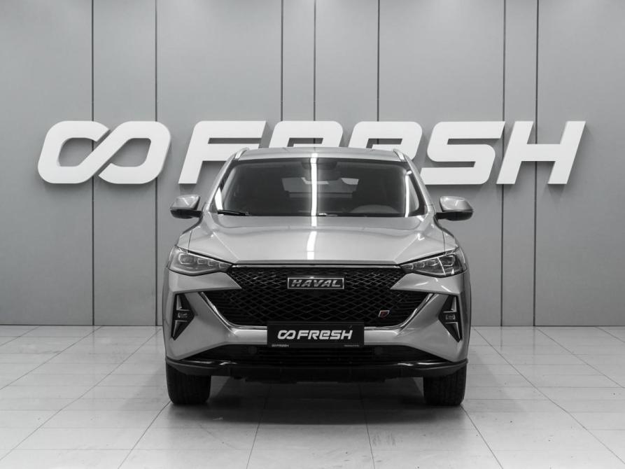 Haval F7x I Рестайлинг Ростов-на-Дону  - изображение 3