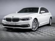 BMW 5 серии VII (G30/G31/G38) Москва  - изображение 21