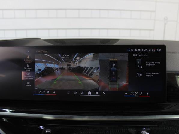 BMW X6 III (G06) Рестайлинг с пробегом 2024 года, цена 13 499 000 рублей, 30000 км, внедорожник, Автокод Объявления