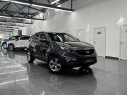 Kia Sportage III Рестайлинг Тверь  - изображение 27