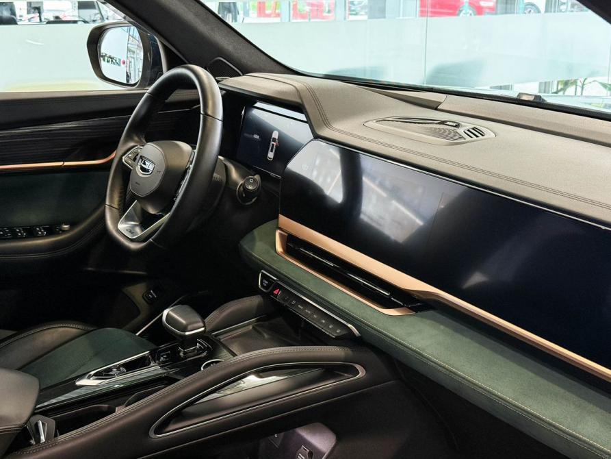 Geely Monjaro I Тверь  - изображение 9