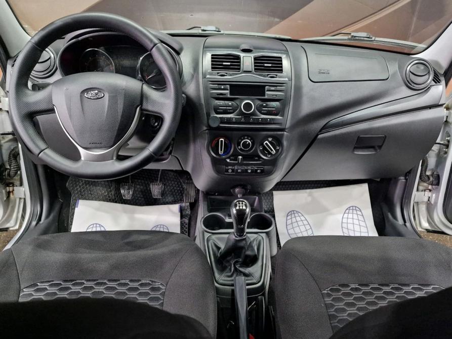 Lada (ВАЗ) Granta I Рестайлинг Ставрополь  - изображение 10