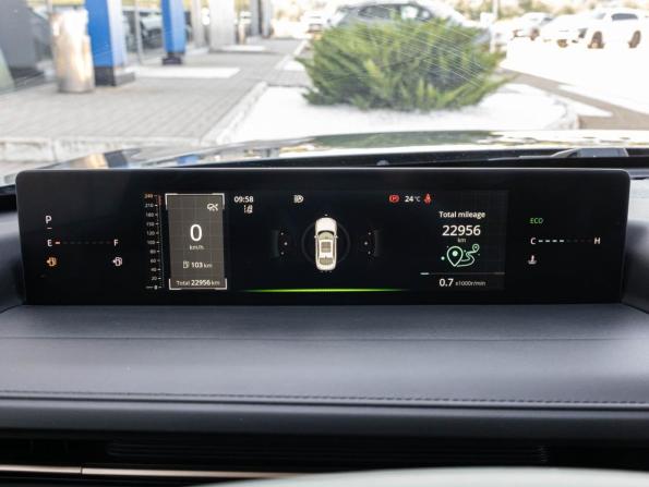 Changan Lamore с пробегом 2023 года, цена 1 930 000 рублей, 22956 км, седан, Автокод Объявления
