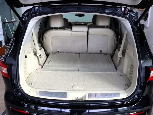Infiniti JX с пробегом 2013 года, цена 1 790 000 рублей, 83081 км, внедорожник, Автокод Объявления