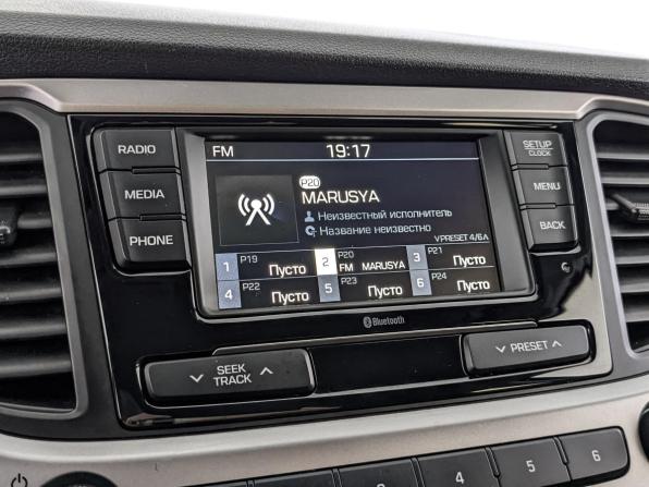 Hyundai Solaris II с пробегом 2018 года, цена 1 150 000 рублей, 189000 км, седан, Автокод Объявления