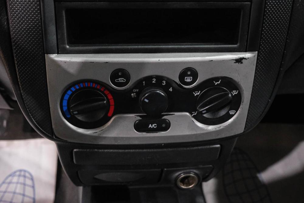 Chevrolet Aveo I Новокузнецк  - изображение 26