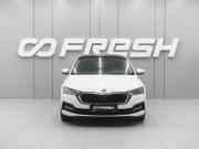 Skoda Octavia IV (A8) Ростов-на-Дону  - изображение 22