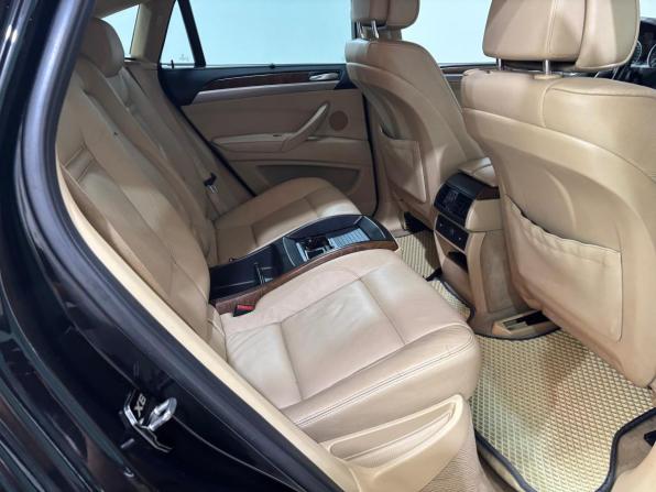 BMW X6 I (E71) с пробегом 2010 года, цена 1 880 000 рублей, 304528 км, внедорожник, Автокод Объявления