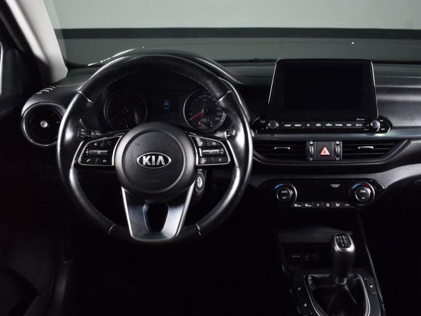 Kia Cerato IV с пробегом 2020 года, цена 1 449 999 рублей, 81047 км, седан, Автокод Объявления