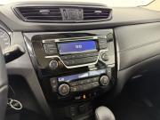 Nissan Qashqai II Рестайлинг Москва  - изображение 29