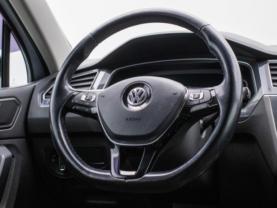 Volkswagen Tiguan II Москва  - изображение 15