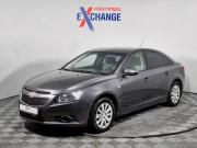 Chevrolet Cruze I Нижний Новгород  - изображение 20