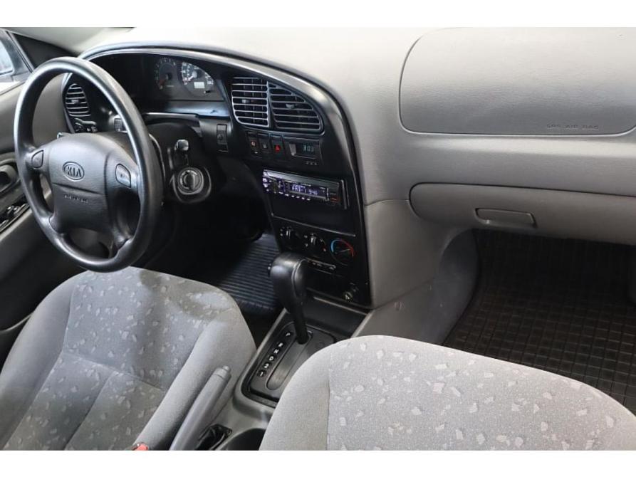Kia Spectra I Рестайлинг 2 Коломна  - изображение 5