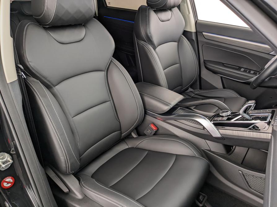 Geely Atlas Pro Москва  - изображение 24