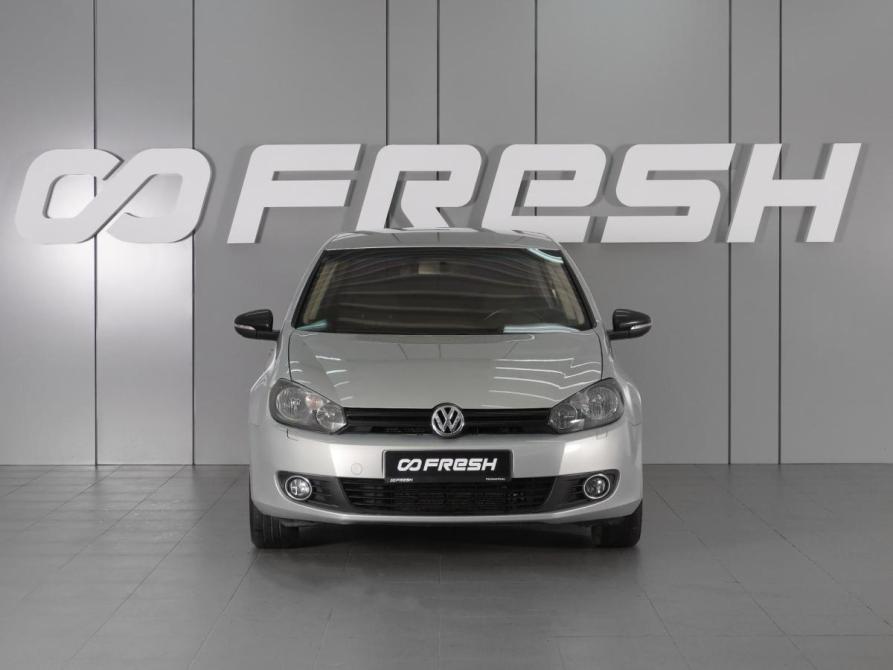 Volkswagen Golf VI Минеральные Воды  - изображение 3