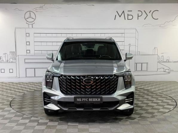 GAC GS8 II с пробегом 2024 года, цена 3 369 000 рублей, 60800 км, внедорожник, Автокод Объявления