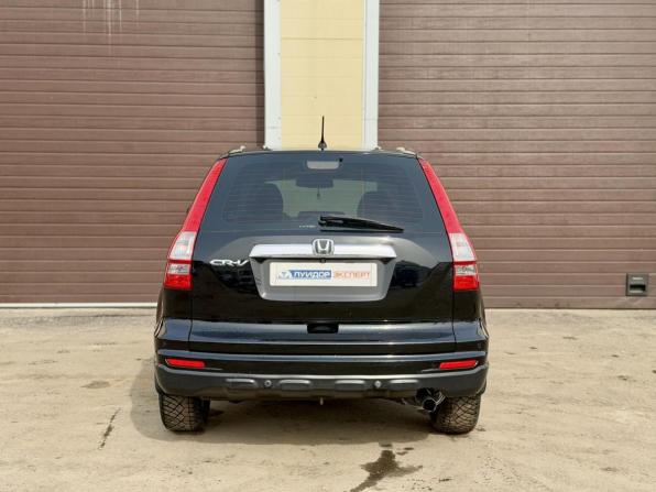 Honda CR-V III Рестайлинг с пробегом 2012 года, цена 1 445 000 рублей, 230120 км, внедорожник, Автокод Объявления