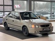 Hyundai Accent II Екатеринбург  - изображение 23