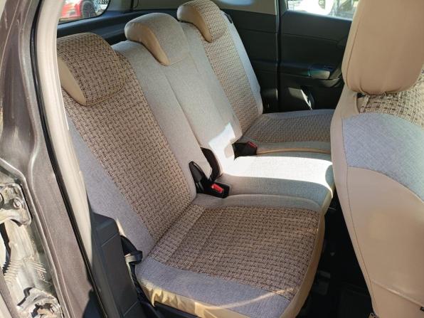 Opel Meriva B Рестайлинг с пробегом 2014 года, цена 719 000 рублей, 152832 км, минивэн, Автокод Объявления